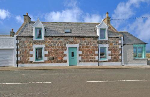 Cliff Top Cottage - Foto 33