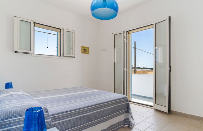 Lido Marini Seahouse - Foto 10