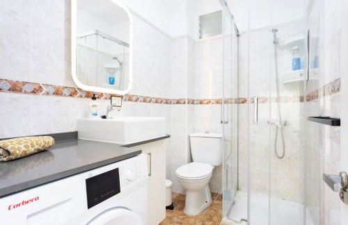 Live Arico Lapa cerca de la playa - Foto 20