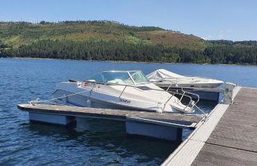 Alma Invicta Padrões I ( w/ Private Swimming Pool) - Foto 78