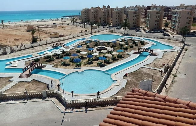 El Obayed Apartments Armed Forces - Photo 7