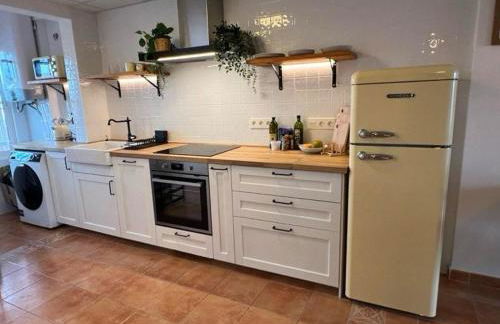 Los Nietos Apartment - Foto 6