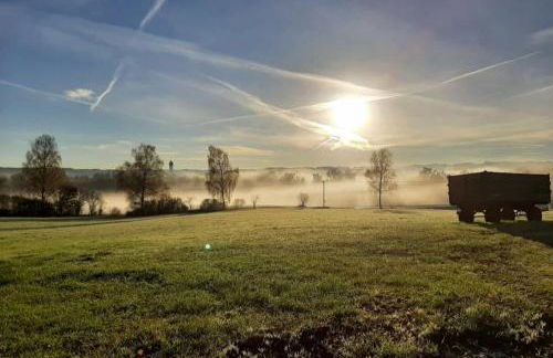 Schöne helle Ferienwohnung - Foto 39