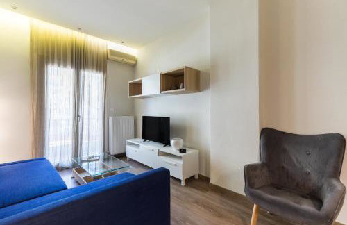 Danae by halu! 2-bedroom apartment in the center - Foto 12
