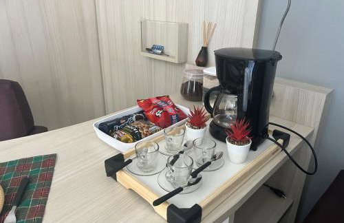 Flat Boulevard Side 2104 - Confortável e com Várias Opções de Lazer - Foto 36