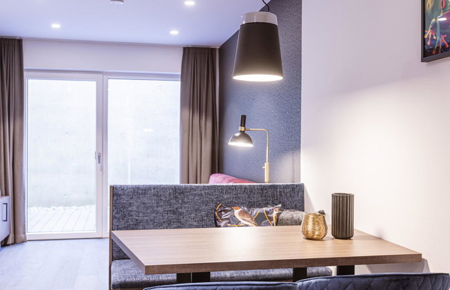 Superiormit 1 Schlafzimmer 2-4 Personen - Foto 5