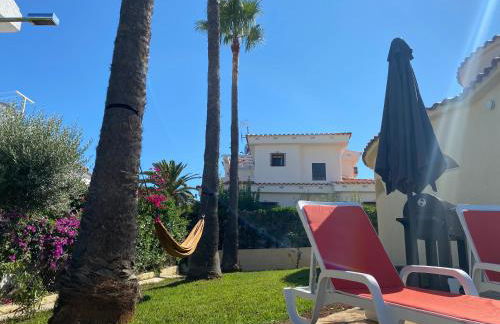 Villa Tranquila - Foto 2