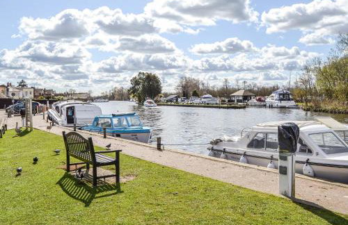 Staithe View - Foto 1