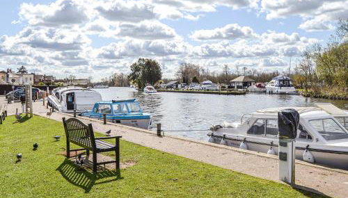 Staithe View - Foto 1