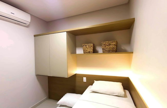 Lindos apartamentos no Eco Resort - Foto 20