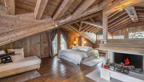 Chalet moderne et confortable à Courchevel 1850 - FR-1-564-140 - Photo 3