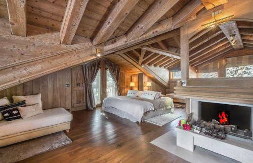 Chalet moderne et confortable à Courchevel 1850 - FR-1-564-140 - Foto 3