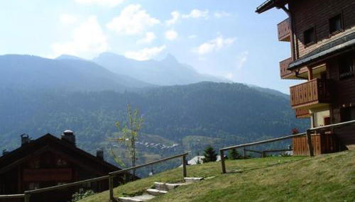 Résidence Bergerie Des 3 Vallees D - Joli appartement 3 pièces 4 personnes situé sur Les Allues dans un quartier calme MAE-2122 - Foto 4