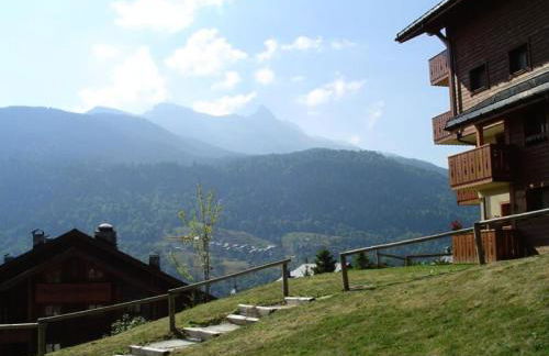 Résidence Bergerie Des 3 Vallees D - Joli appartement 3 pièces 4 personnes situé sur Les Allues dans un quartier calme MAE-2122 - Foto 4