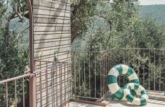 Modern Villa With Sea View In Vallebona - Foto 39