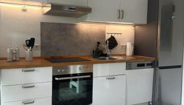 Ferienwohnung Bergische Auszeit - Foto 5