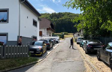 Apartment Nordschleife- Vina A3 - Foto 36