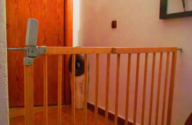 Apartamentos Casas Rurales "Paraje San Blas" TR-BA-00166 - Foto 56