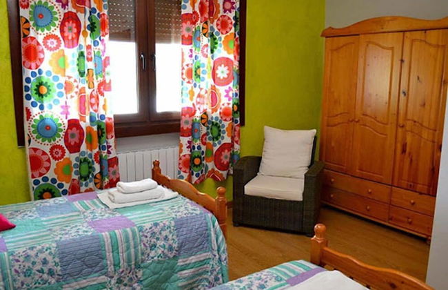 Atxispe Etxea - Foto 5