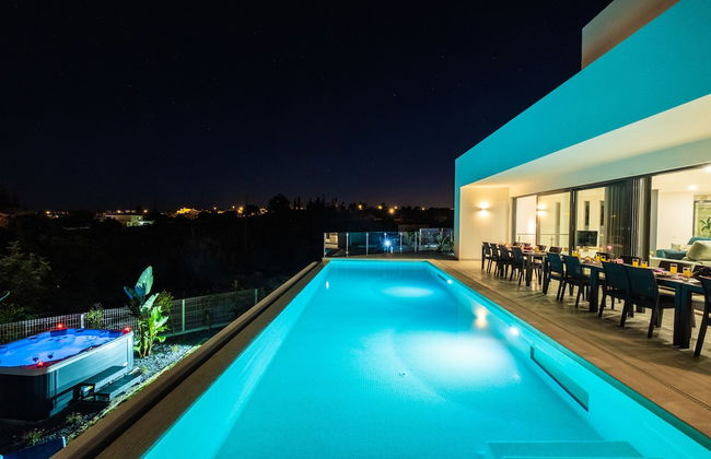 Villa Charlotte - Foto 31