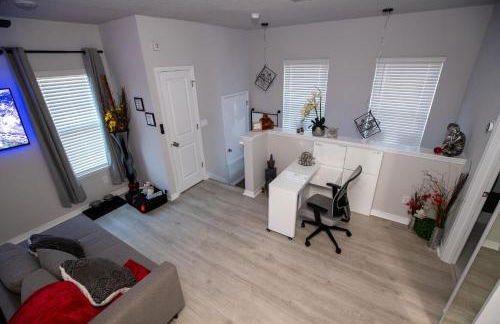 Pet Friendly Modern Zen Studio Retreat W/ Hot Tub! Home by RedAwning - Foto 20