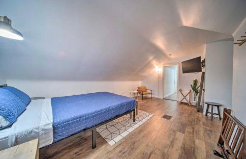 Modern Home • Family Friendly • Grill • Fireplace - Foto 20