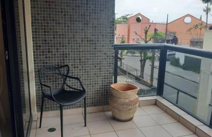 Apartamento Enseada 3 quartos, 8 pessoas - Foto 48