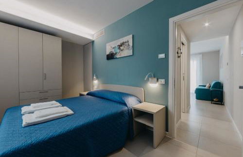 Villa Dama Holiday Apartments - Foto 11