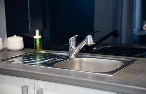 Flexible SelfCheckIns 202 - Zagreb - 1 Bedroom - Loggia - Foto 15