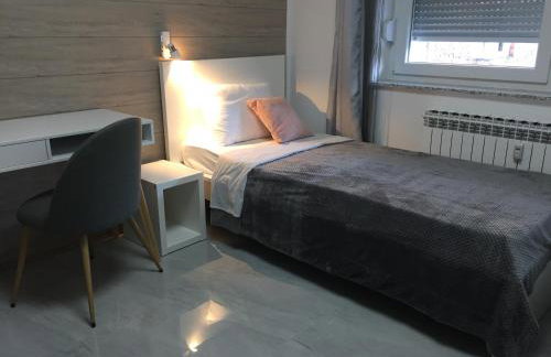 Apartman SONAS 2 with free private parking - Foto 2
