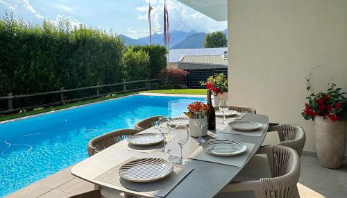 Villa Lake Luxury - Foto 2