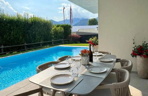 Villa Lake Luxury - Foto 2