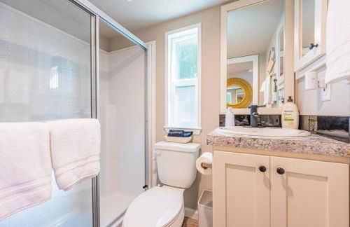 Rainforest Tiny Home Retreat Coastal - Foto 13