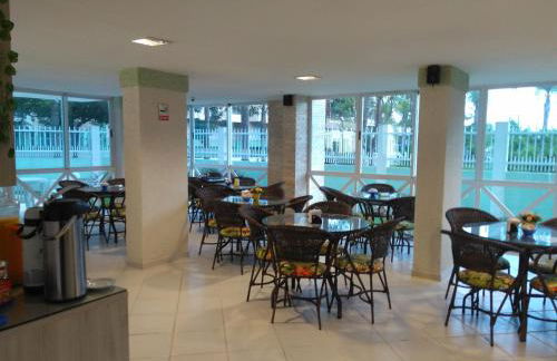 Brava Apart Hotel - Foto 56