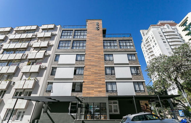 Xtay Soho Florianópolis - Photo 19