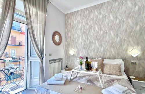 Mazzocchi House welcome wine - Photo 29