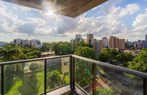 Diamond Batel - Apartamentos by UROOMS - Photo 2