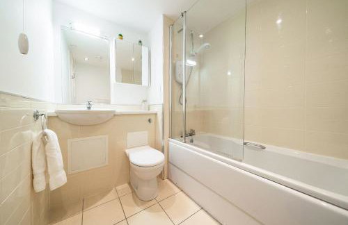 Quayside Apartment - Foto 6