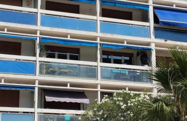 Appartement à proximité du jardin Olbius Riquier - Foto 23