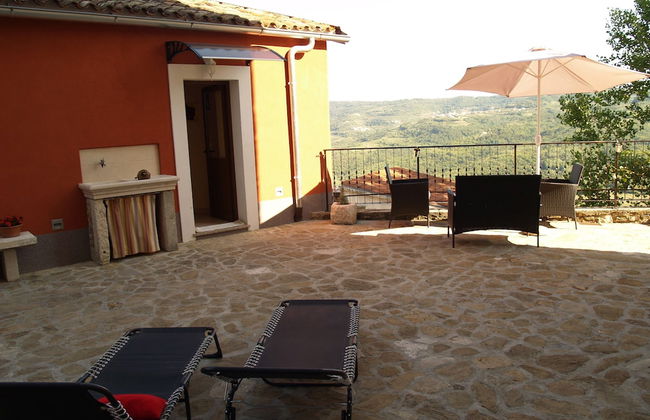 Provvidenza - Foto 45