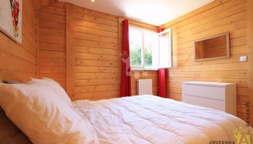 Chalet Dragon - Foto 2