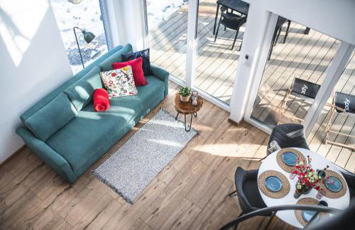 Domki pod Krakowem - Stare Sady - Photo 13