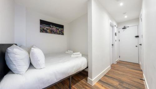 5 - West London Brand New Loft - Foto 5