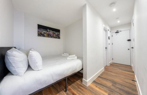 5 - West London Brand New Loft - Foto 5