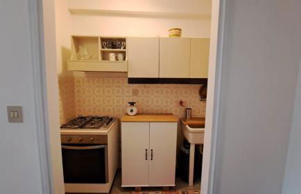 Appartamenti "Venus" a Marina Julia per 4 o 6 persone - Foto 14