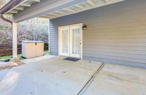 Tennessee Mountain Cabin about 18 Mi to Knoxville! - Foto 23