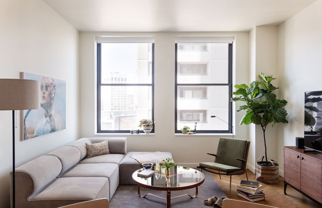 ROOST Detroit - Foto 36