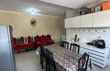 Refúgio Familiar Cristão - Piscina, natureza e paz - Foto 61