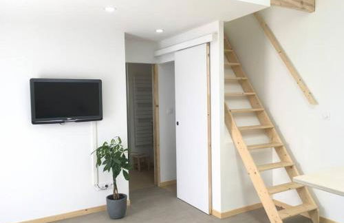 Logement entier à la campagne proche du circuit et du zoo de la Flèche - Photo 6