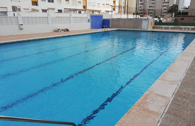 1.parque VI Bl.a Esc.i 6º Dcha - Foto 25